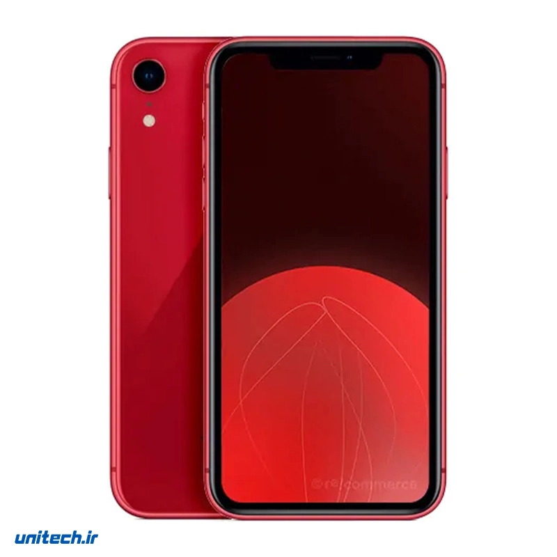 گوشی موبایل اپل مدل iPhone XR ظرفیت 64 گیگابایت و 3 گیگابایت 1 ctQzpW
